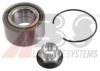 A.B.S. 200002 Wheel Bearing Kit